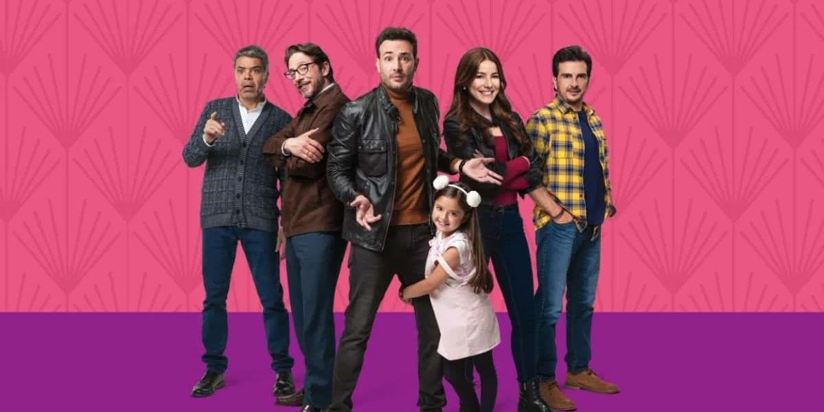 La novela que se transmite por RCN cautivó a los espectadores colombianos y ahora se posicionó como una de las más vistas.