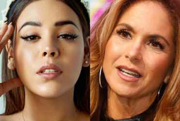 La Novia de América, Lucero, no sólo estuvo en el mundo de la música sino también de la actuación pero hay un papel que no volvería a interpretar. Mirá cuál es.