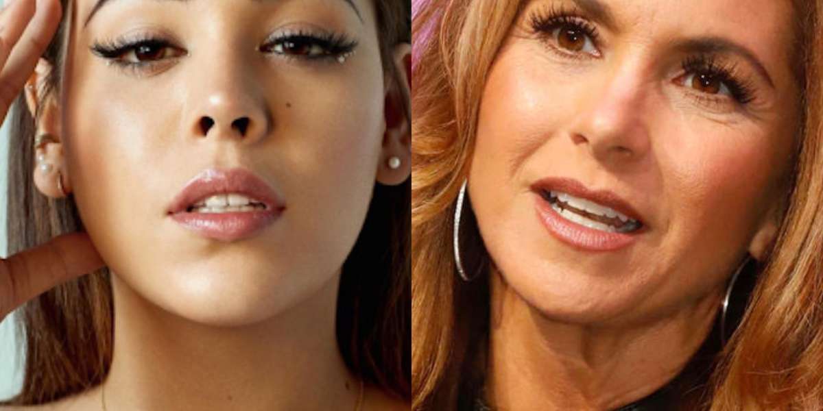 La Novia de América, Lucero, no sólo estuvo en el mundo de la música sino también de la actuación pero hay un papel que no volvería a interpretar. Mira cuál es.