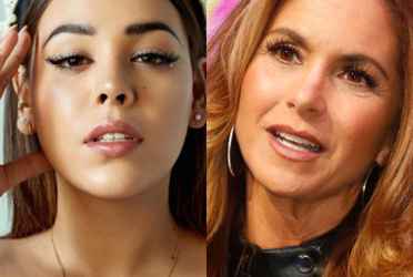 La Novia de América, Lucero, no sólo estuvo en el mundo de la música sino también de la actuación pero hay un papel que no volvería a interpretar. Mira cuál es.