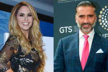 La Novia de América reveló contundentes detalles de sus escenas románticas junto al Potrillo. Entérate de todo lo que confesó