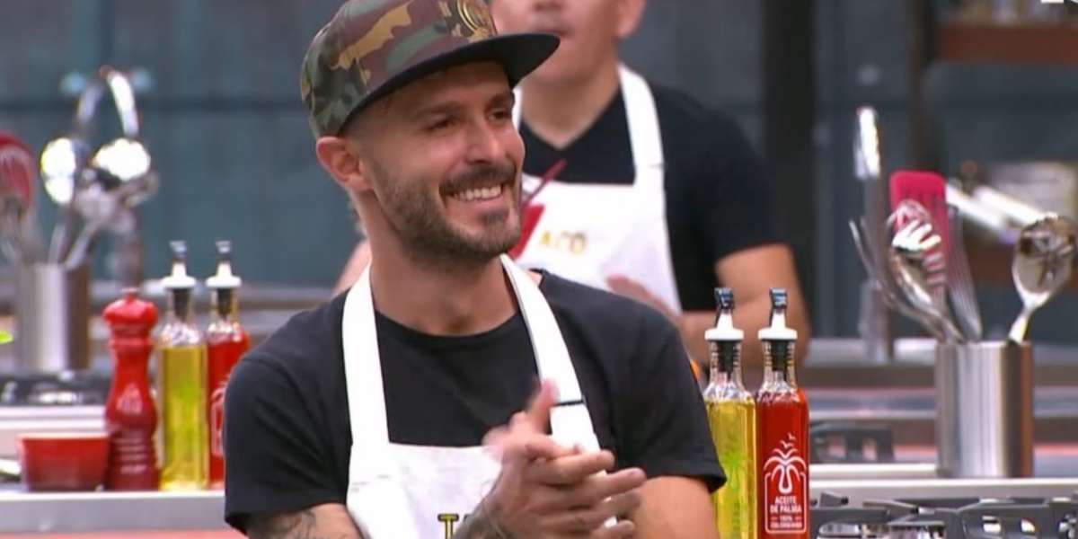 La papa fue la protagonista en las presentaciones de los famosos en este nuevo reto y Tatán Mejía brilló en la cocina.