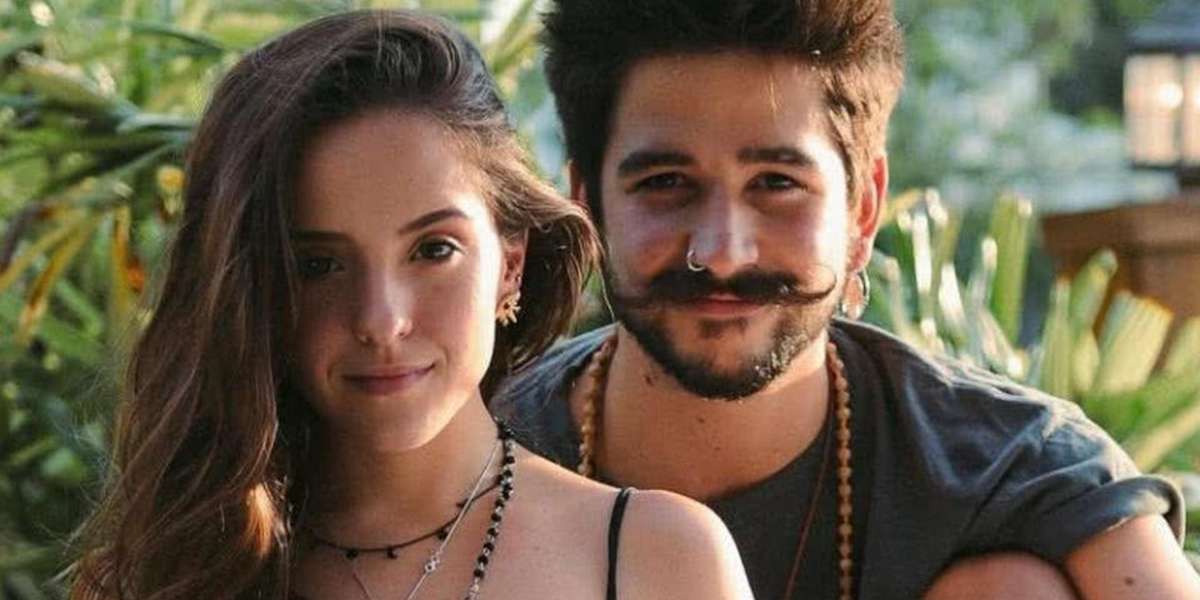 La pareja anunció en el pasado mes de octubre que se convertirían en padres.