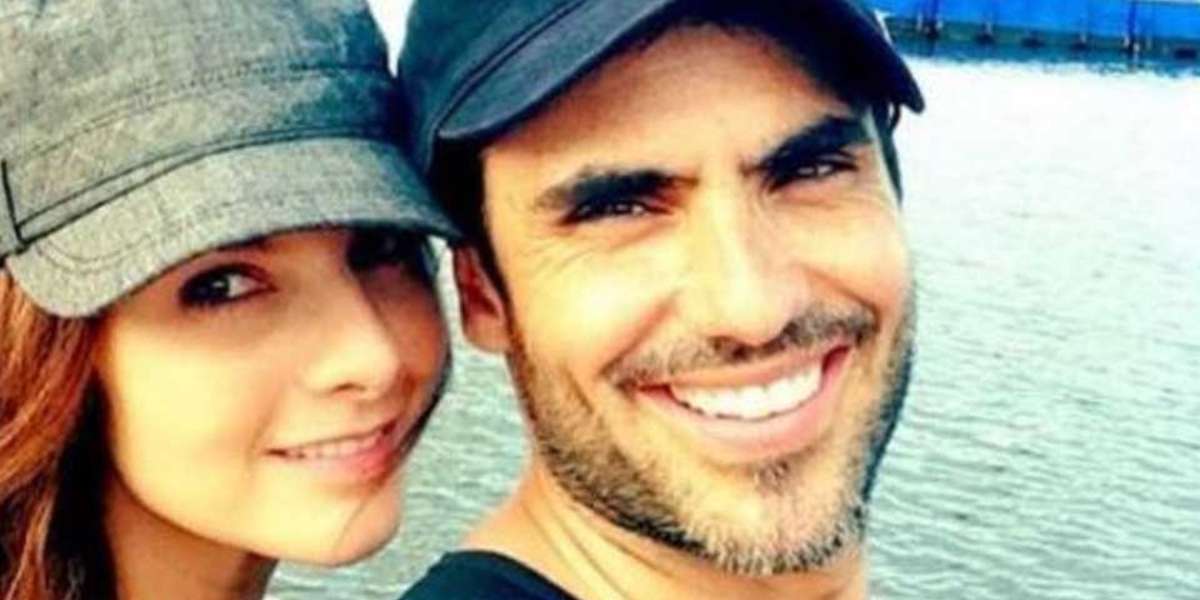 La pareja confirmó su separación la tarde de este lunes 28 de marzo.