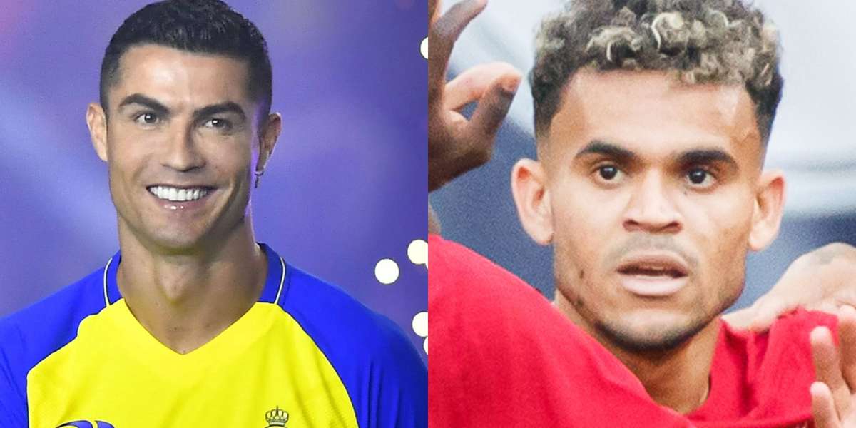 La pareja del futbolista portugués comparten su Instagram varios momentos íntimas y familiares que dejaron con la boca abierta a muchos