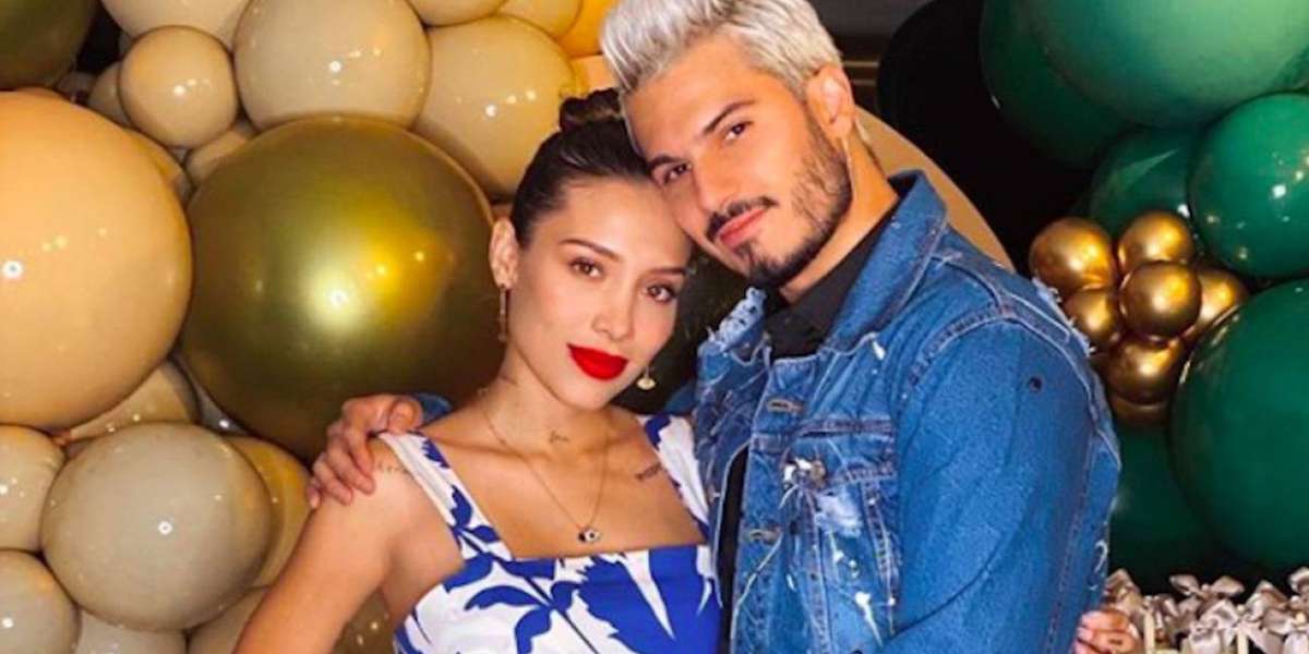 La pareja del momento está bajo la mirada de sus fans y de la prensa mediática al revelarse lo que podían cobrar por sus carreras.