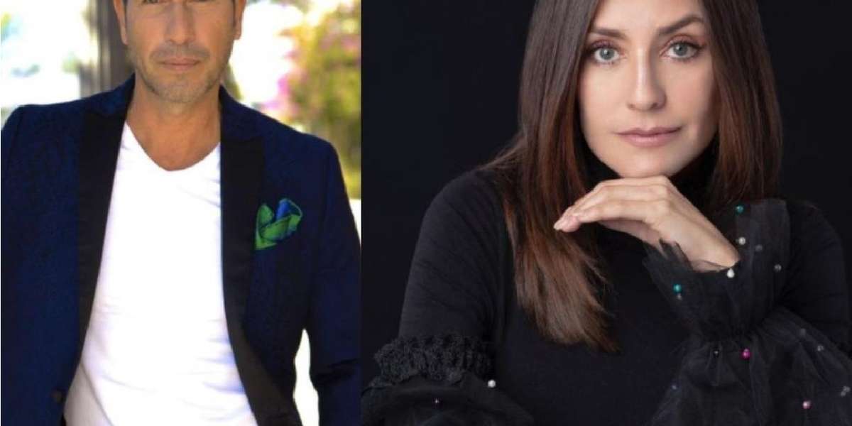 La pareja de famosos duró seis años y de su romance nació Emiliano, el único hijo que dejó la relación.