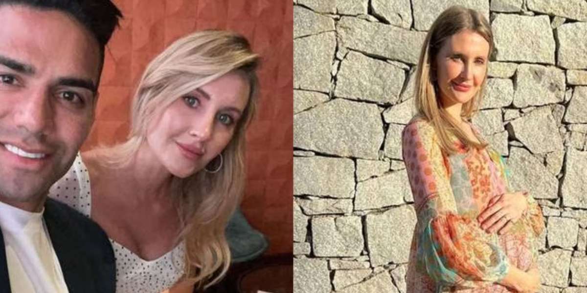 La pareja finalmente revelaron esta gran noticia y estan dichosos 