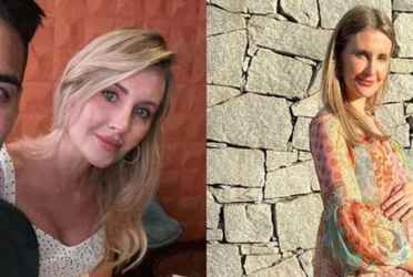 La pareja finalmente revelaron esta gran noticia y estan dichosos 