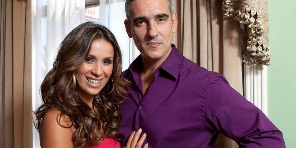 La pareja ha sido una de las más sólidas del mundo del entretenimiento, pero habría quedado al descubierto el interés de ella.