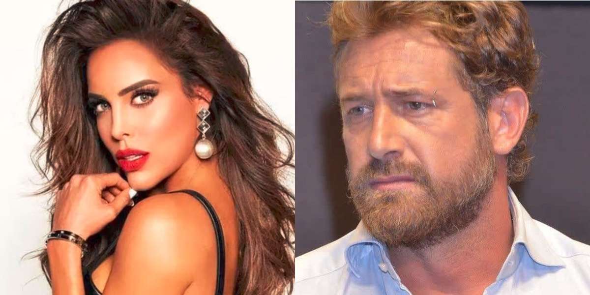 La pareja habría estado en medio de un escándalo por presunto romance que tendrían a escondidas. 