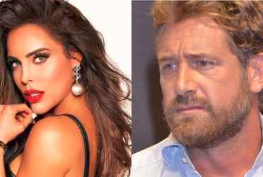 La pareja habría estado en medio de un escándalo por presunto romance que tendrían a escondidas. 