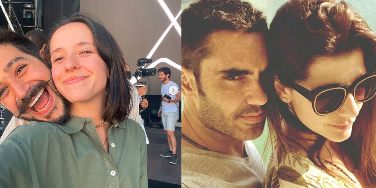 La pareja habría firmado los papeles de separación recientemente.