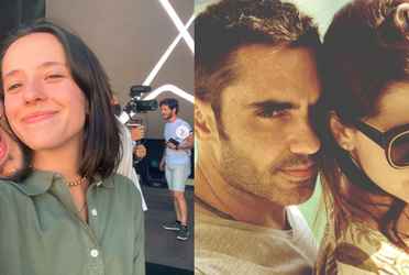 La pareja habría firmado los papeles de separación recientemente.