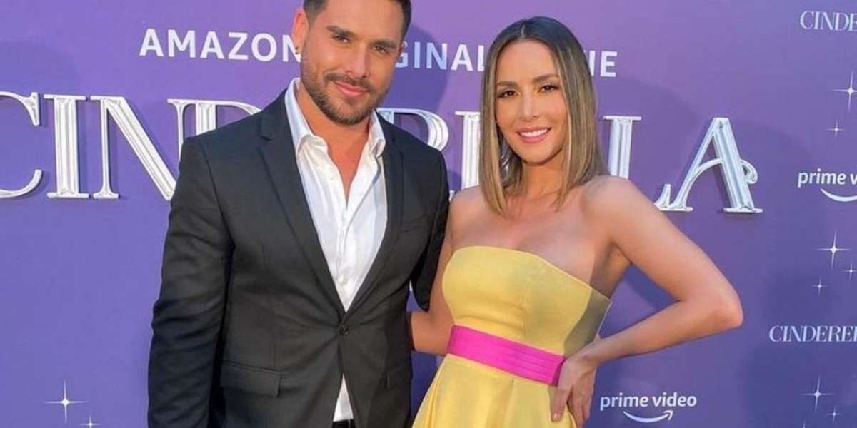 La pareja llevaría más de 4 meses sin verse