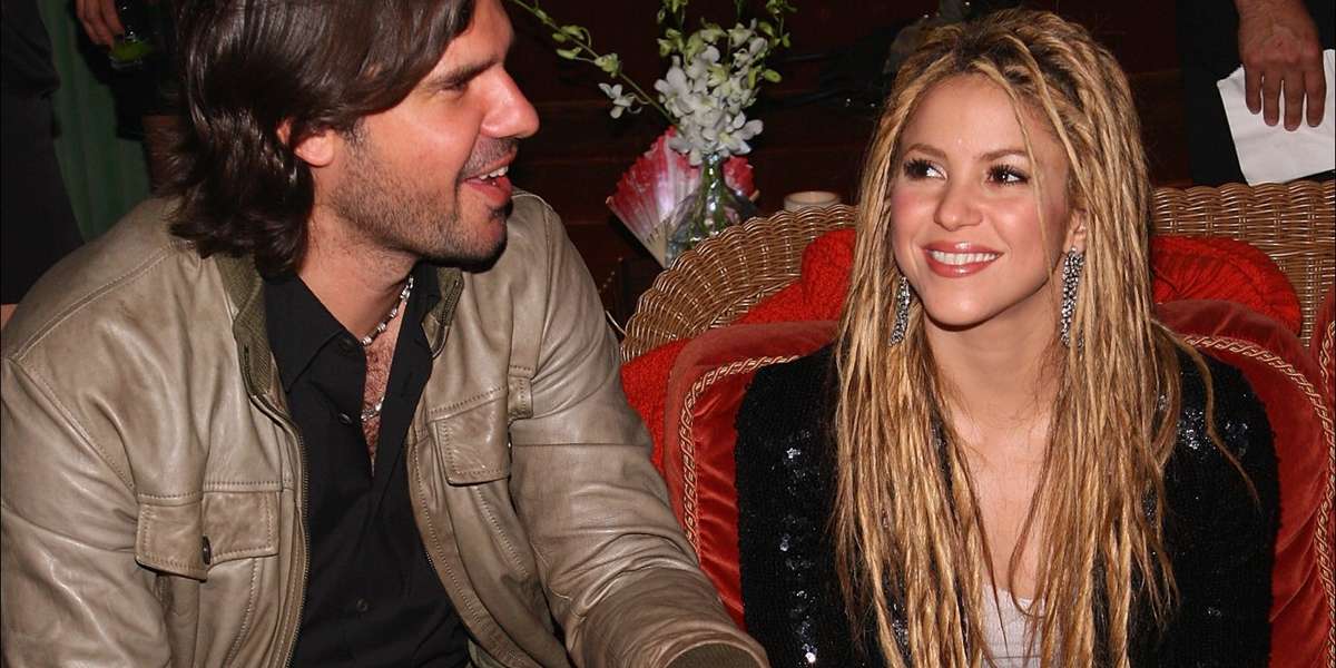 La pareja mediática duró 11 años y estuvieron involucrados en una polémica bastante fuerte.