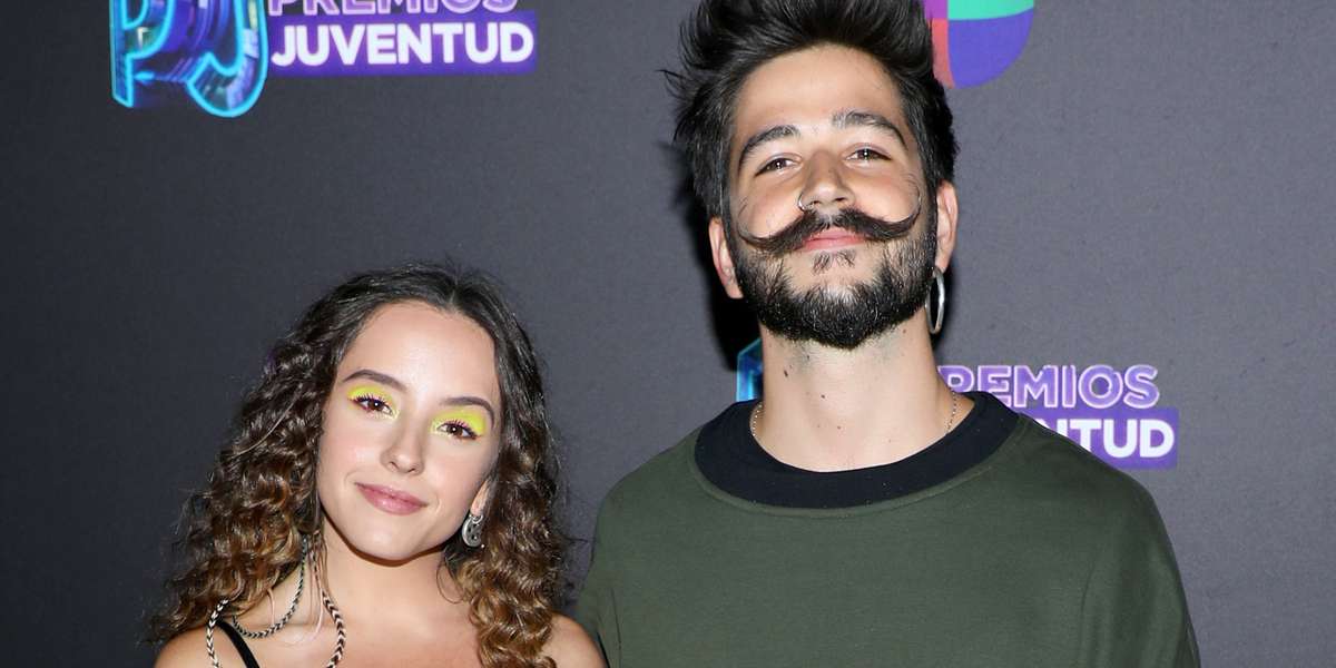 La pareja mediática se casó en el año 2020 y desde entonces llaman la atención por mostrar su amor desde una perspectiva diferente. 