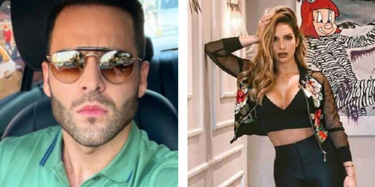 La pareja que le dio más de una oportunidad a su matrimonio terminó por quedar como buenos amigos