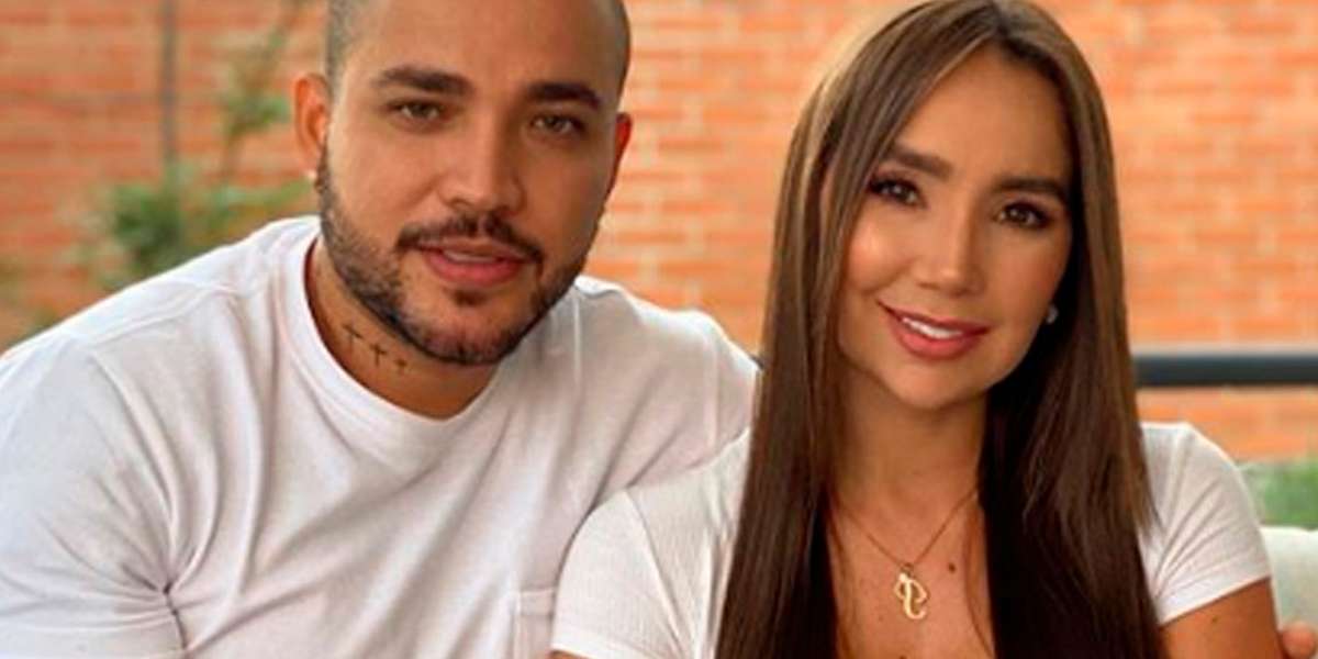La pareja respondió las dudas de sus seguidores por redes sociales.
