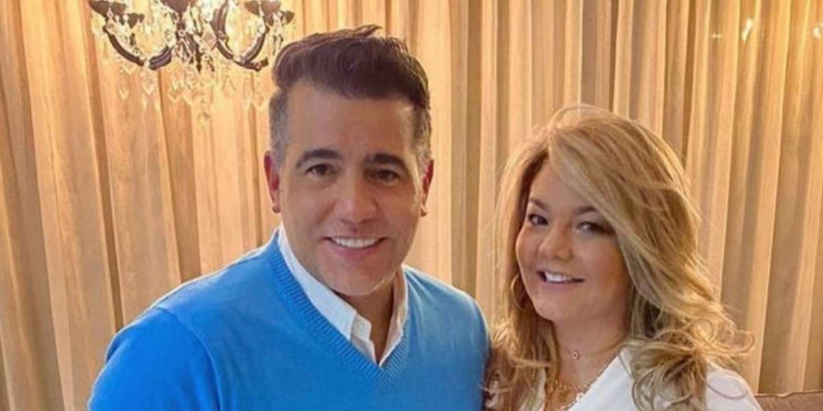 La pareja se encuentra pasando unas deliciosas vacaciones de Semana Santa.