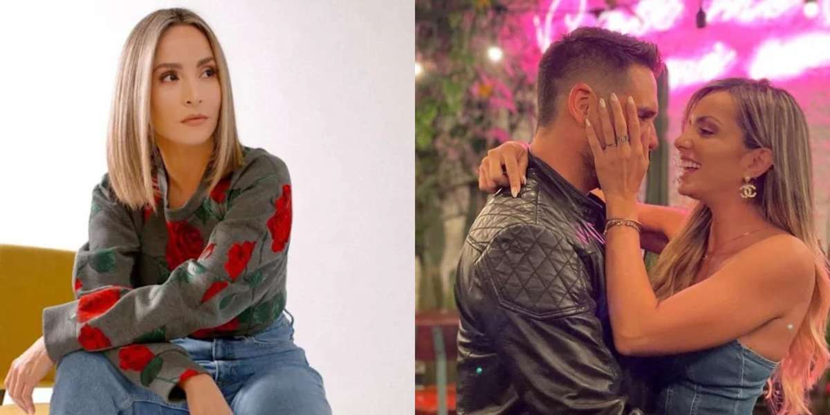 La pareja sorprendió a todos sus fanáticos anunciando que “Llego el día”