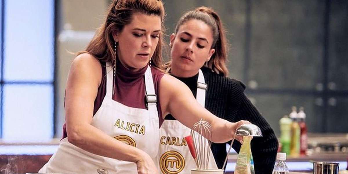 La participante asegura que tiene muchas cuestiones para revelar del reality show de RCN Televisión. 