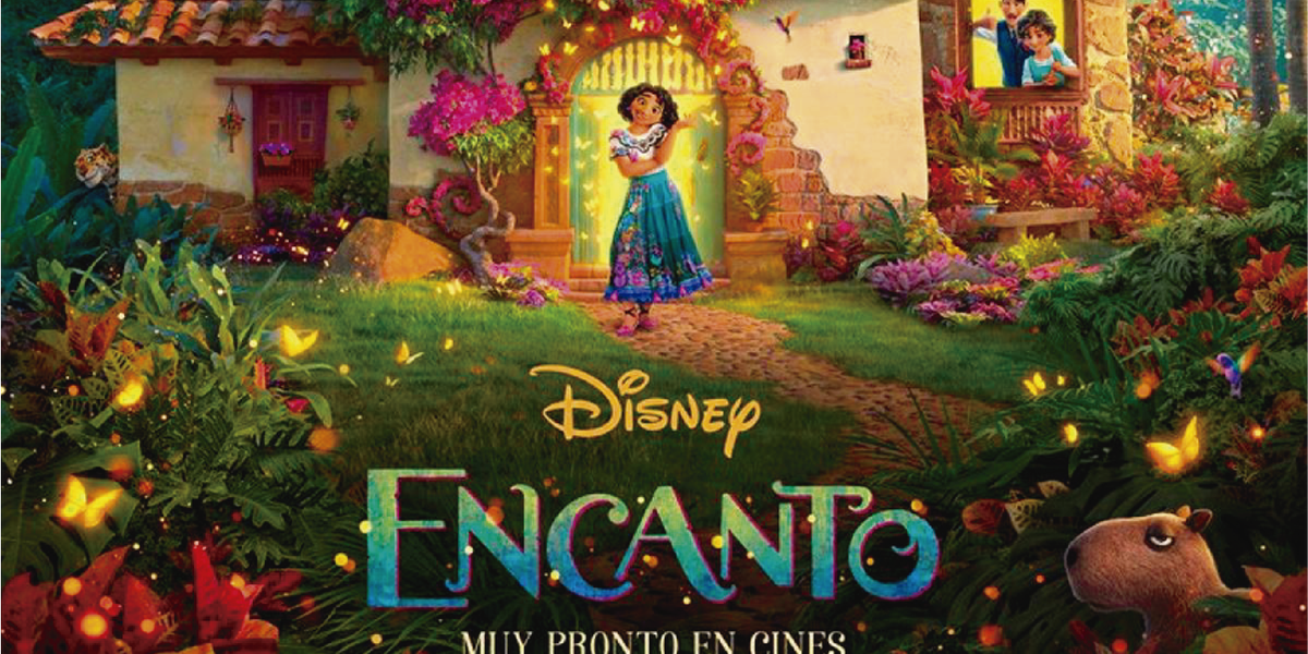 La película animada de Disney se llevó un galardón este fin de semana en los Premios Oscars 