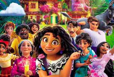 La película continúa en carrera como una de las favoritas en la temporada de premios.