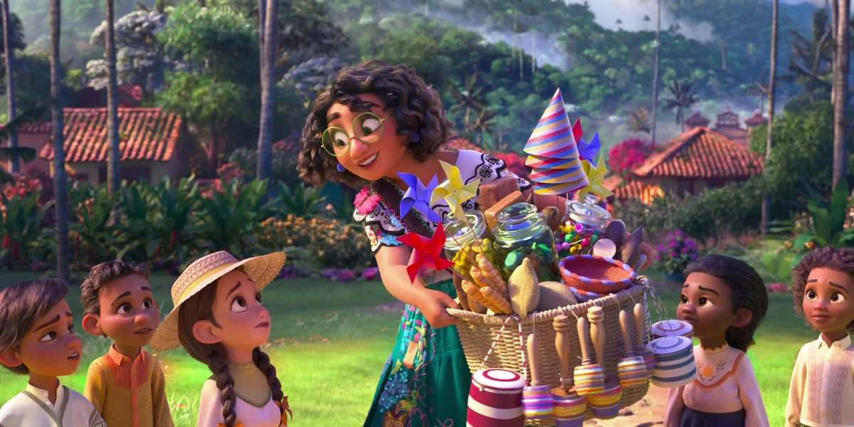 La película de Disney Animation Studios que celebra la cultura de nuestro país es todo un éxito.