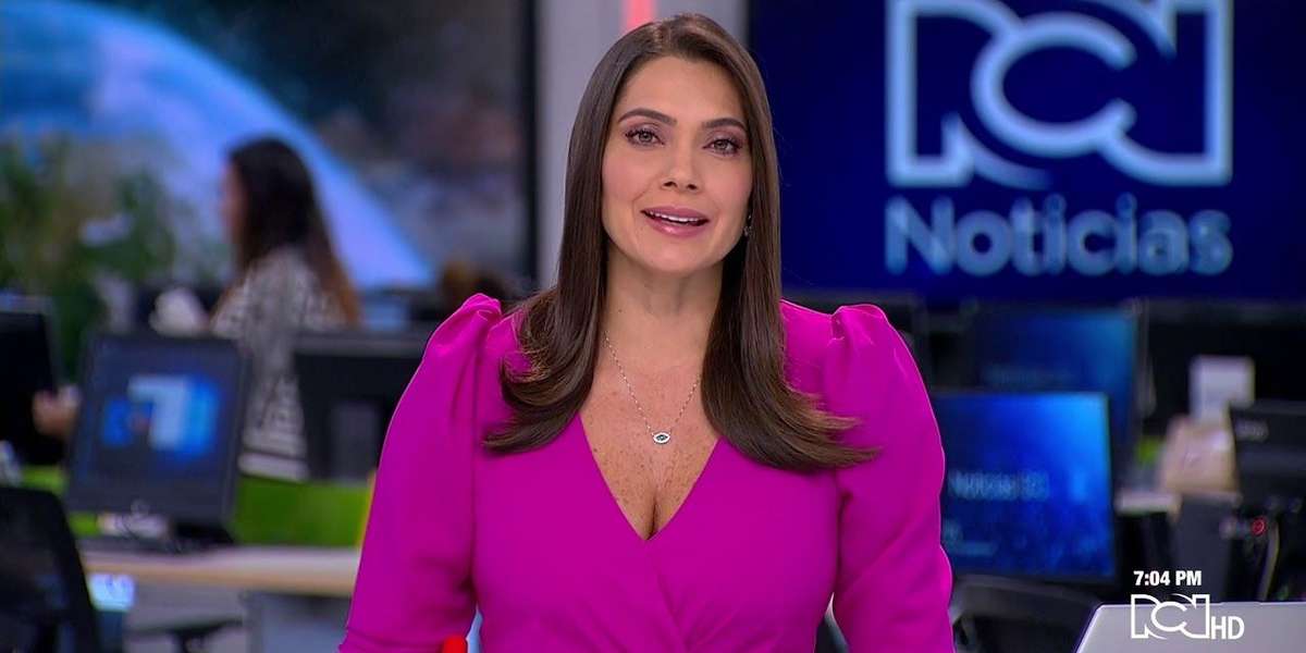 La periodista sabe cuánto pedir por sus trabajos y eso le trae problemas.