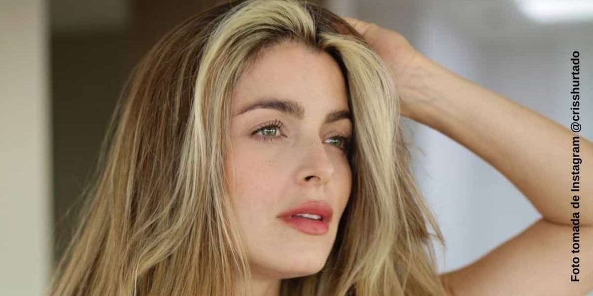 La persentadora narró los duros momentos que atravesó durante su adolescencia.