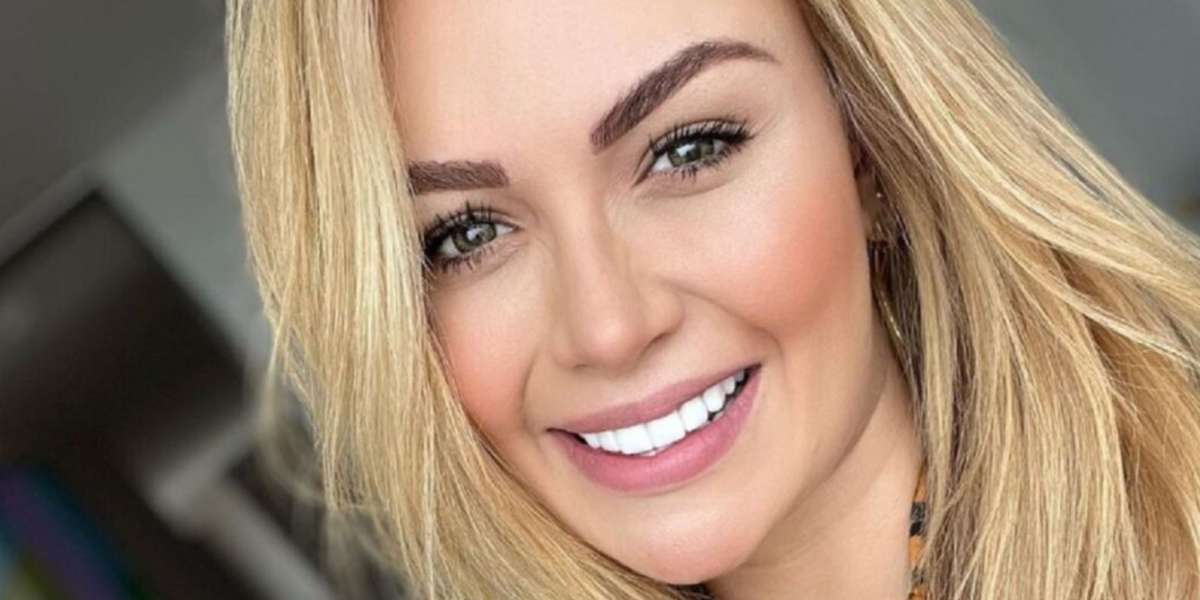 La presentadora aprovechó esta fecha tan especial para regalarle un dulce mensaje a sus fanáticos