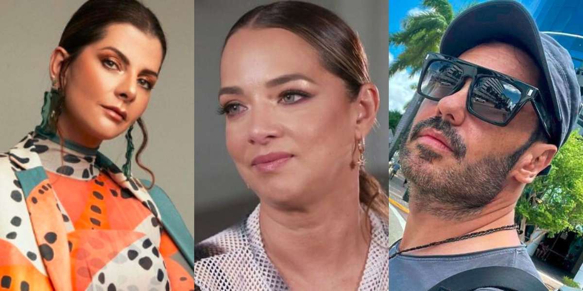 La presentadora boricua, habría tenido un az bajo la manga, que habría sacado estando junto a Lincoln.