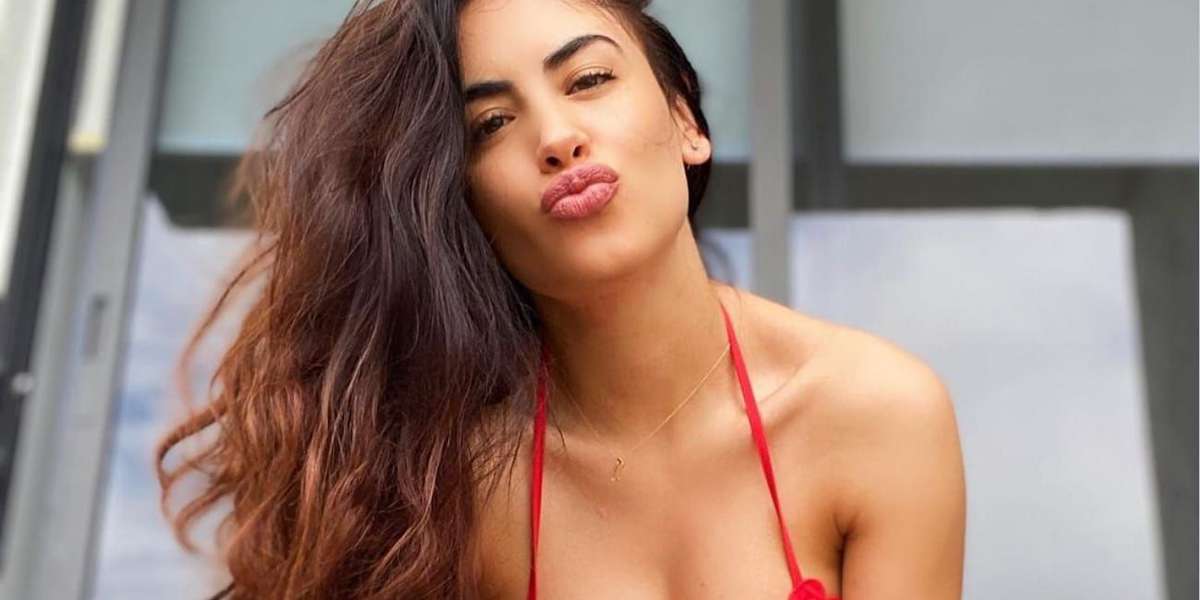 La presentadora colombiana de 38 años le puso punto final a las especulaciones sobre sus asuntos de cupido.