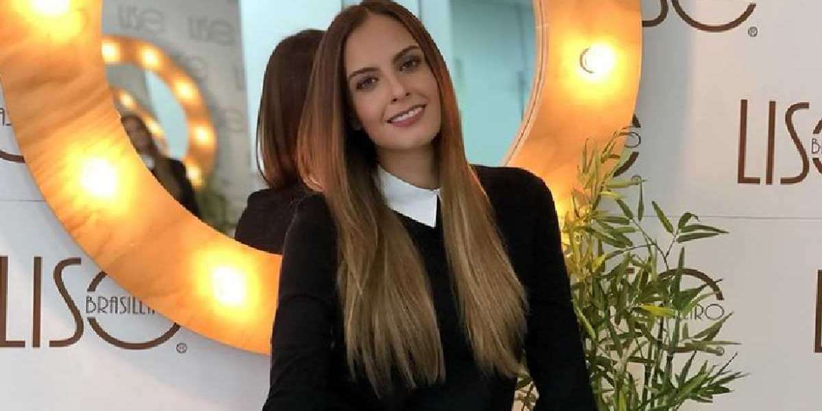 La presentadora colombiana dejó impactados a sus fans por cómo luce y por su agradable personalidad.