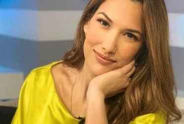 La presentadora compartió en sus redes sociales como celebra esta fecha tan especial 