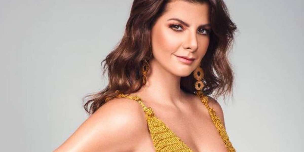 La presentadora confesó el motivo por el cual está alejada de las redes sociales 