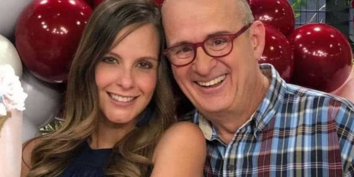 La presentadora confesó su agradecimiento con su gran amigo Jota Mario 