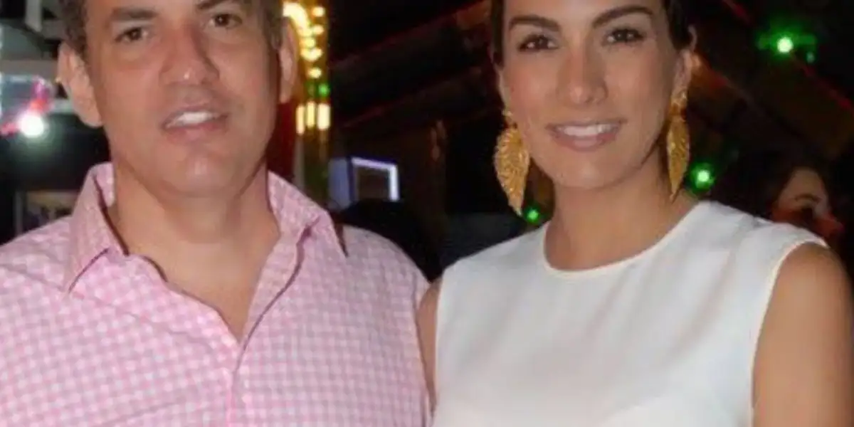 La presentadora del Desafío The Box deslumbra con su belleza en las noches de Caracol