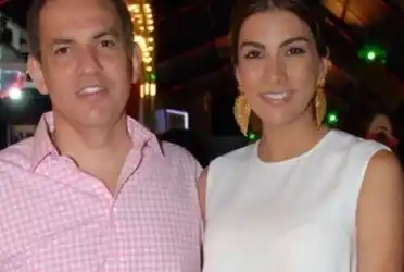 La presentadora del Desafío The Box deslumbra con su belleza en las noches de Caracol