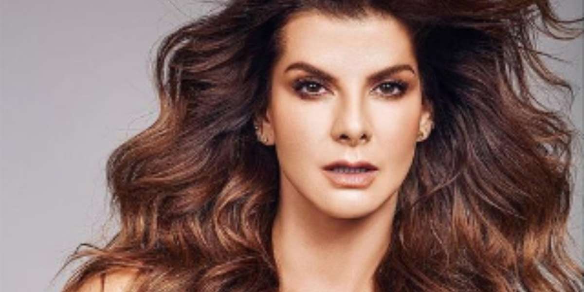 La presentadora del programa matutino enterneció las redes con una emotiva fotografía