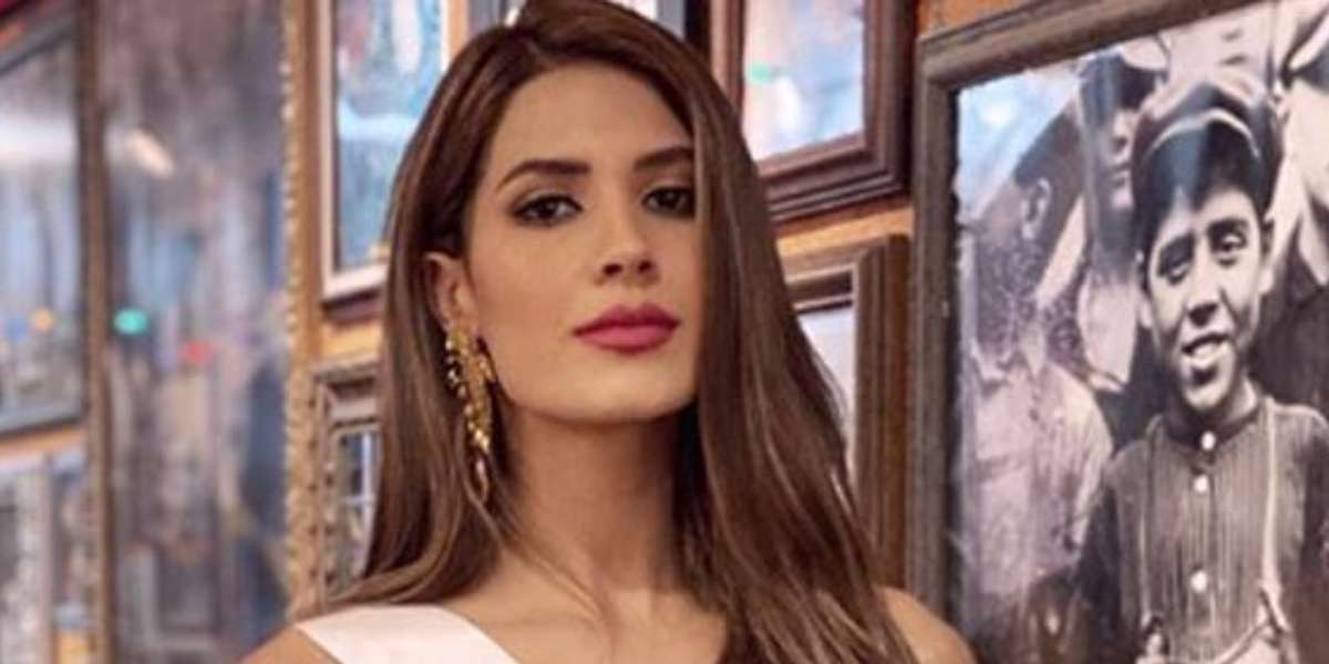 La presentadora del programa señaló que lo que se muestra es cien por ciento real.