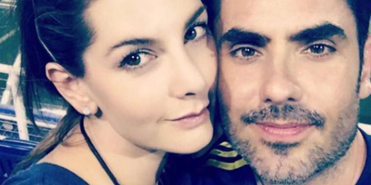 La presentadora demostró a sus seguidores, una vez más, que ha superado a su ex.