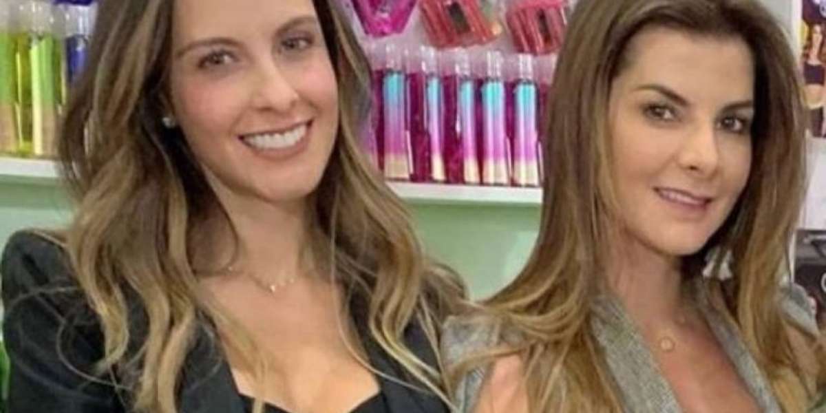 La presentadora de 'Día a Día' habló de su relacion con Acuña en una entrevista realizada por Juan Diego Alvira.
