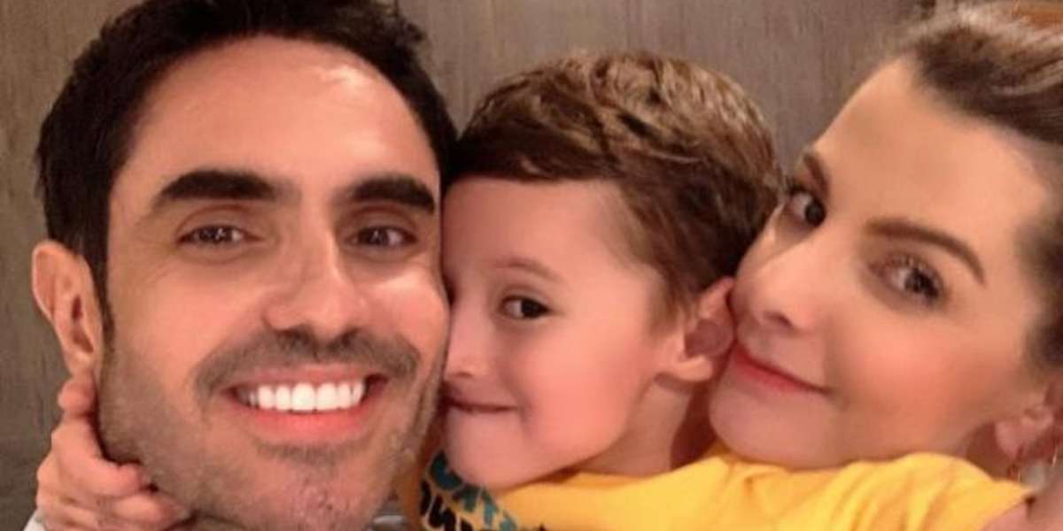La presentadora de “Día a Día”, no pudo ocultar más sus sentimientos, y a través de una nostálgica publicación habló de su “nueva realidad”