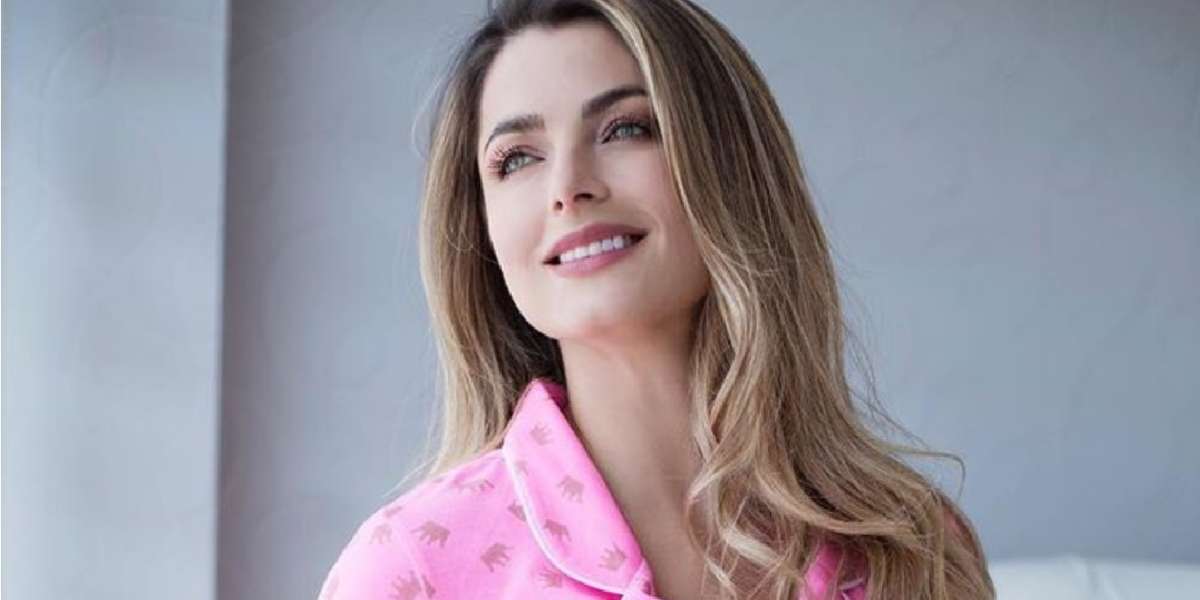 La presentadora e influencer ya cuenta con casi 300 mil suscriptores y millones de visitas.