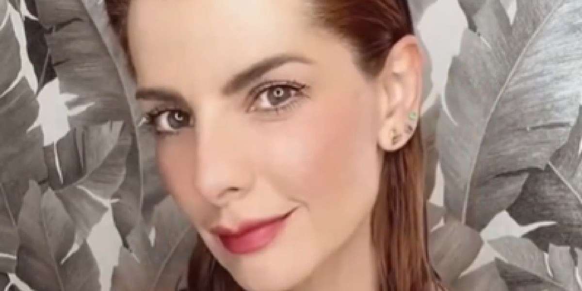 La presentadora estaría muy feliz dedicada a su vida de soltera