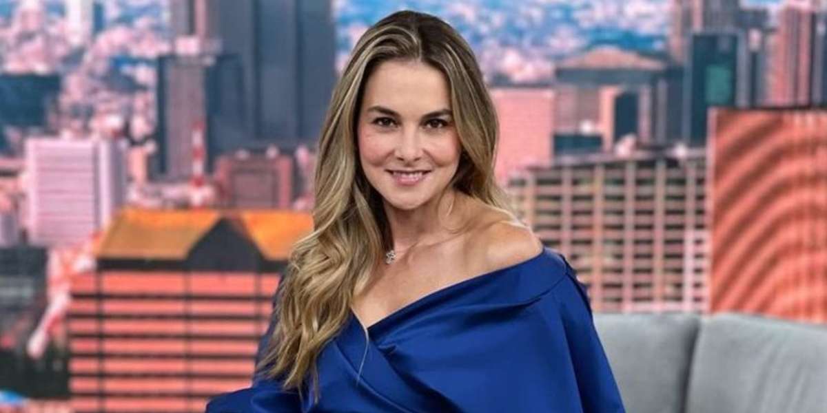 La presentadora ha acompañado a los colombianos desde el 2006 con el programa.