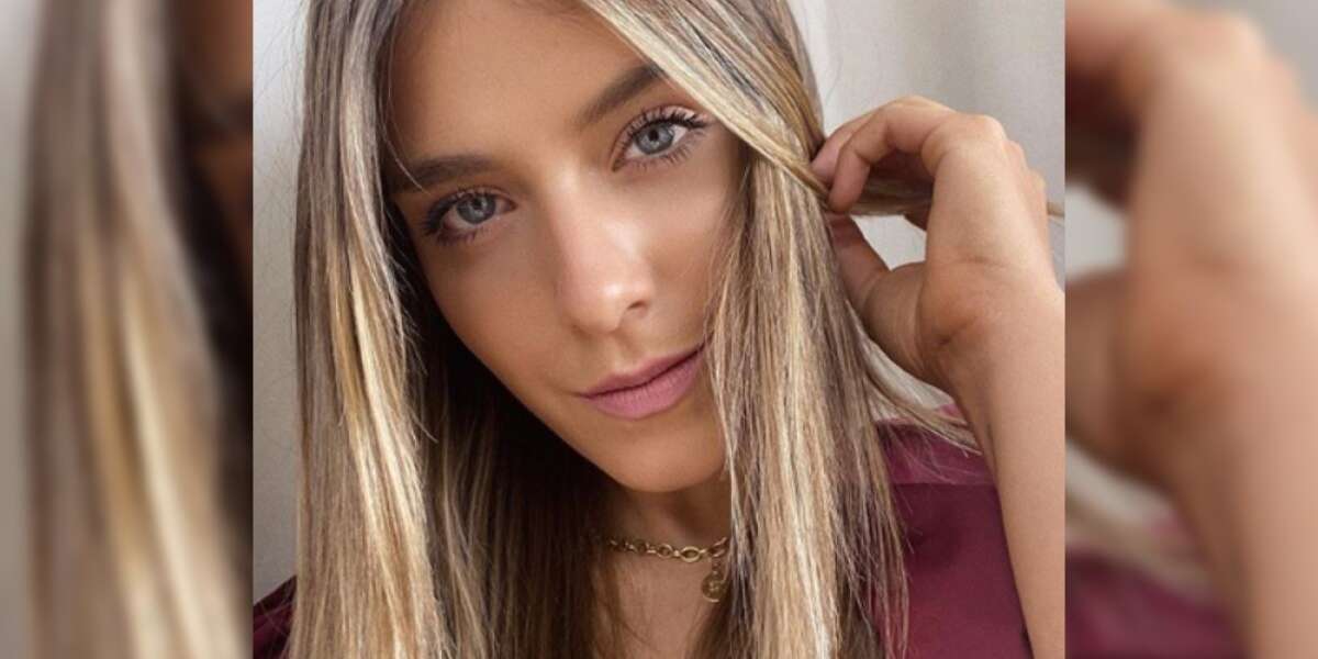 La presentadora de La Voz Kids Colombia 2021 se animó a realizar un House Tour y lo compartió con sus fans en las redes sociales.  