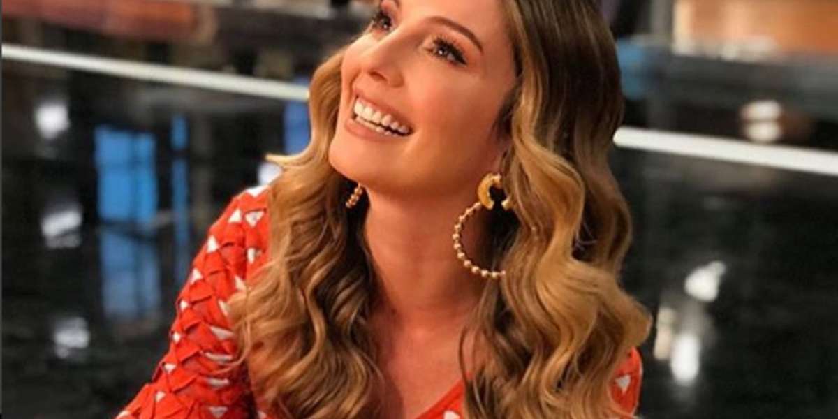 La presentadora de MasterChef Celebrity tiene motivos para no arrepentirse de su accionar.